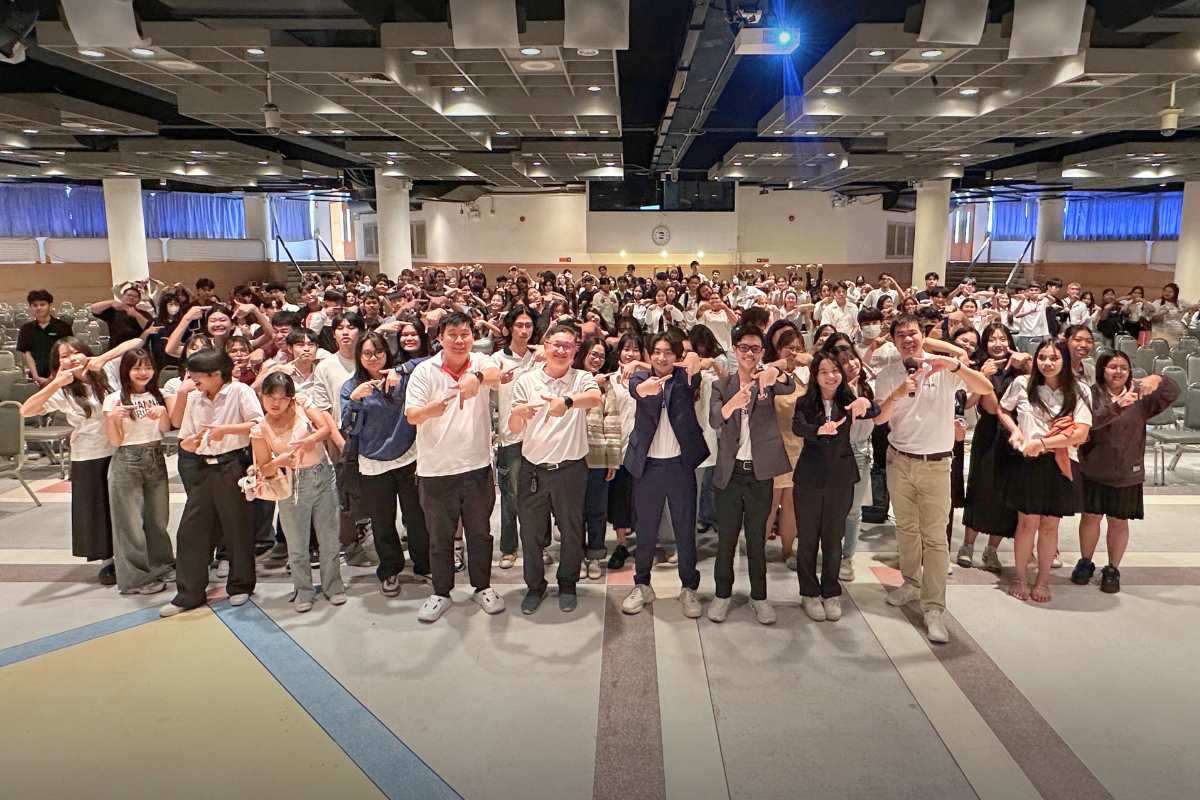 RevisionSuccess and SPU Bring Innovation to 200+ Students