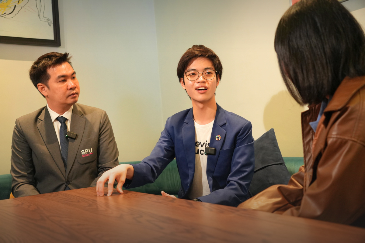 RevisionSuccess CEO Featured on PostToday
