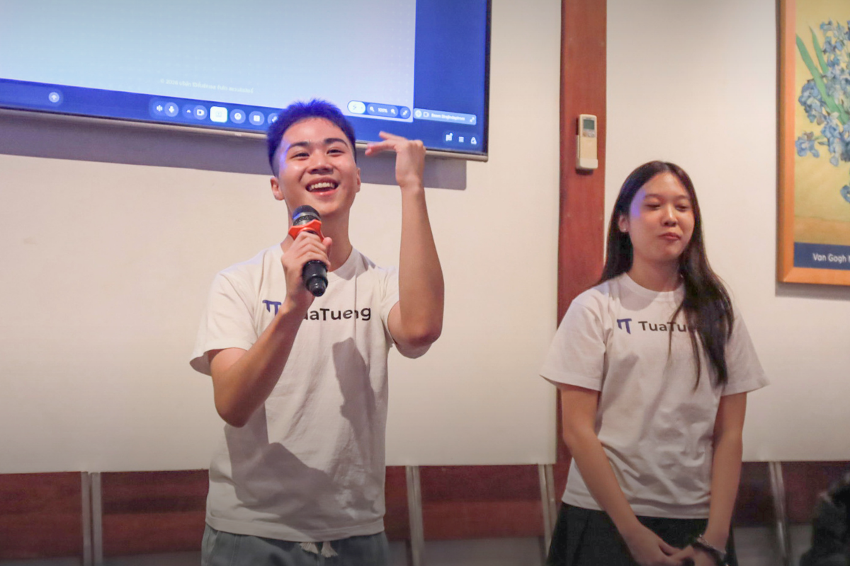 The Strategy team shares its thanks for the summer