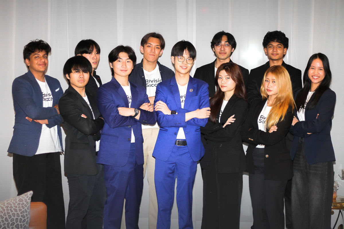 RevisionSuccess Founders