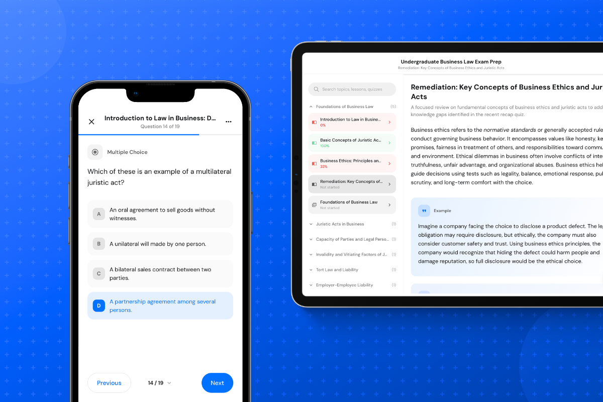 RevisionSuccess Launches on iPhone and iPad