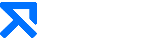 RevisionSuccess Cropped Logo - Blue/White